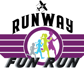 Runway Fun Run 2026 - logo